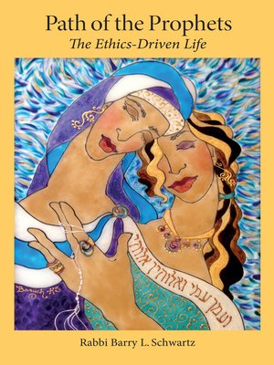 cover image of Path of the Prophets